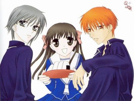 tohru kyo et yuki